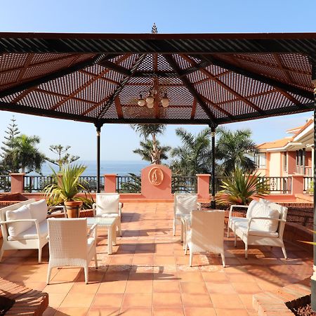Iberostar Selection Anthelia Hotel Costa Adeje  Exterior foto