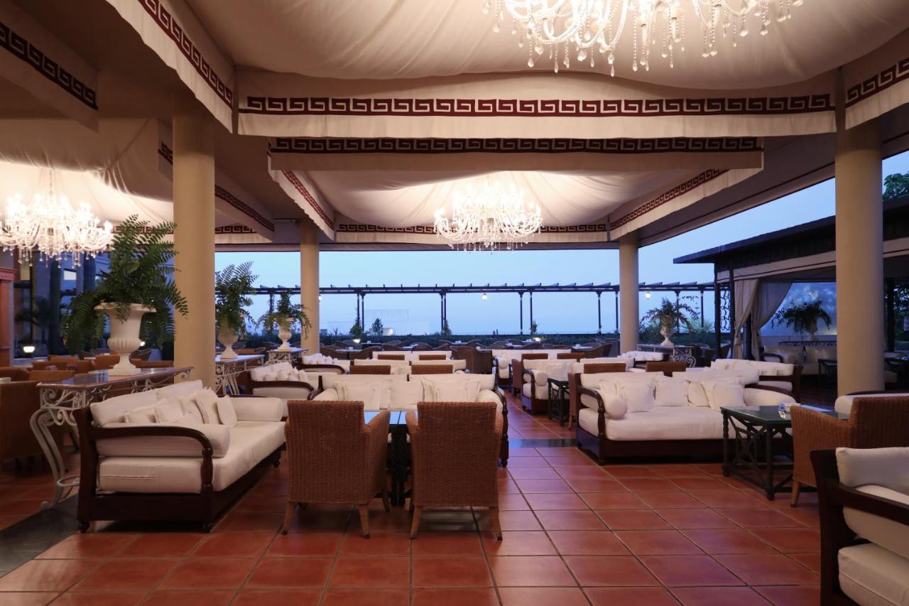 Iberostar Selection Anthelia Hotel Costa Adeje  Exterior foto